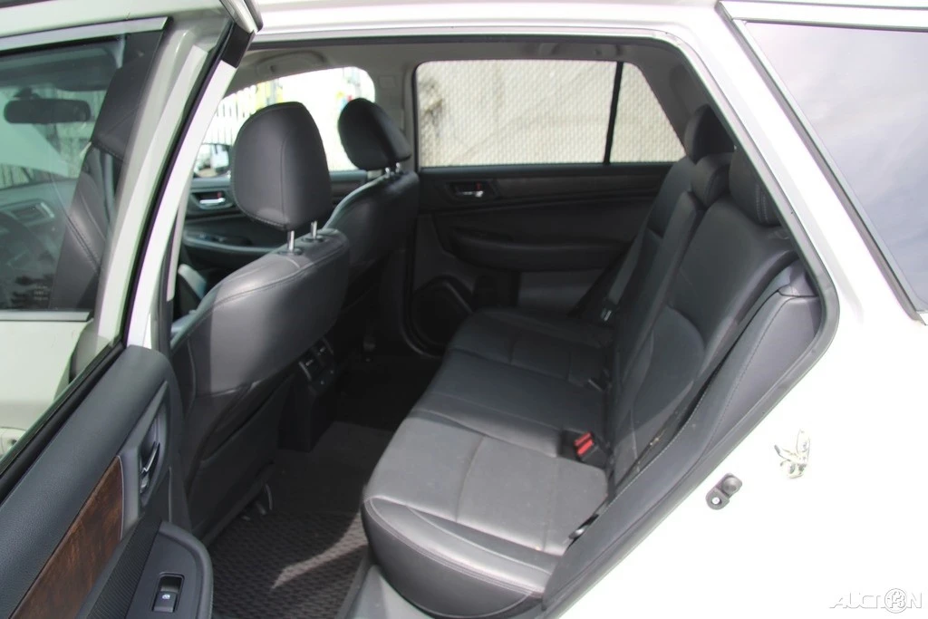 2015 Subaru Outback 5th Gen - Image 20 of 21