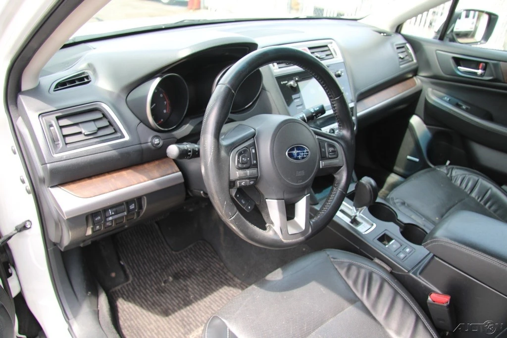 2015 Subaru Outback 5th Gen - Image 15 of 21