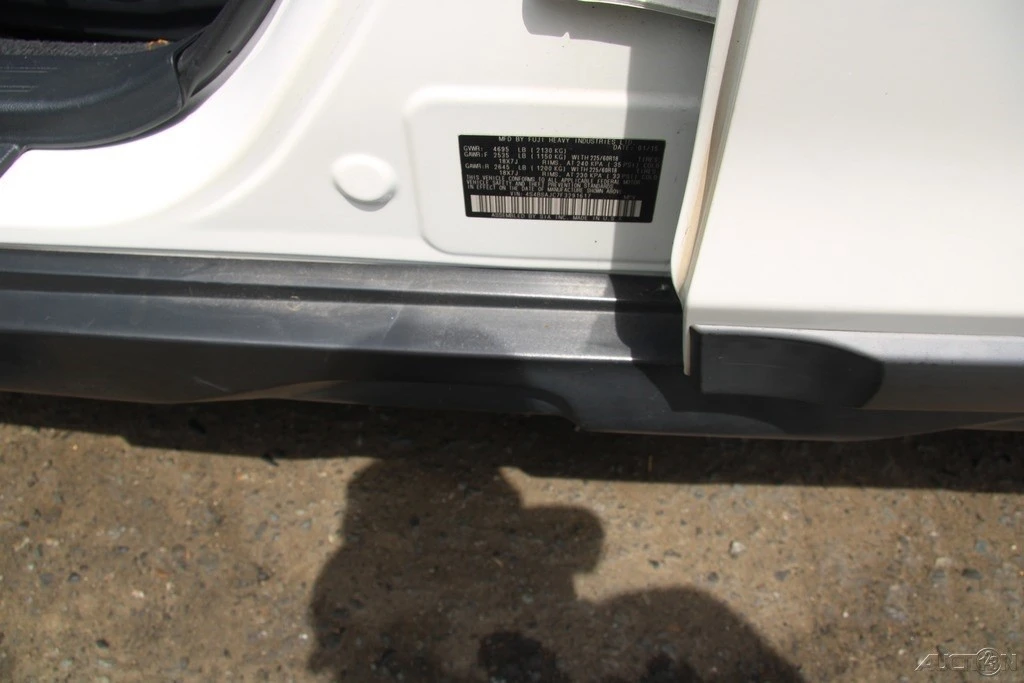 2015 Subaru Outback 5th Gen - Image 12 of 21