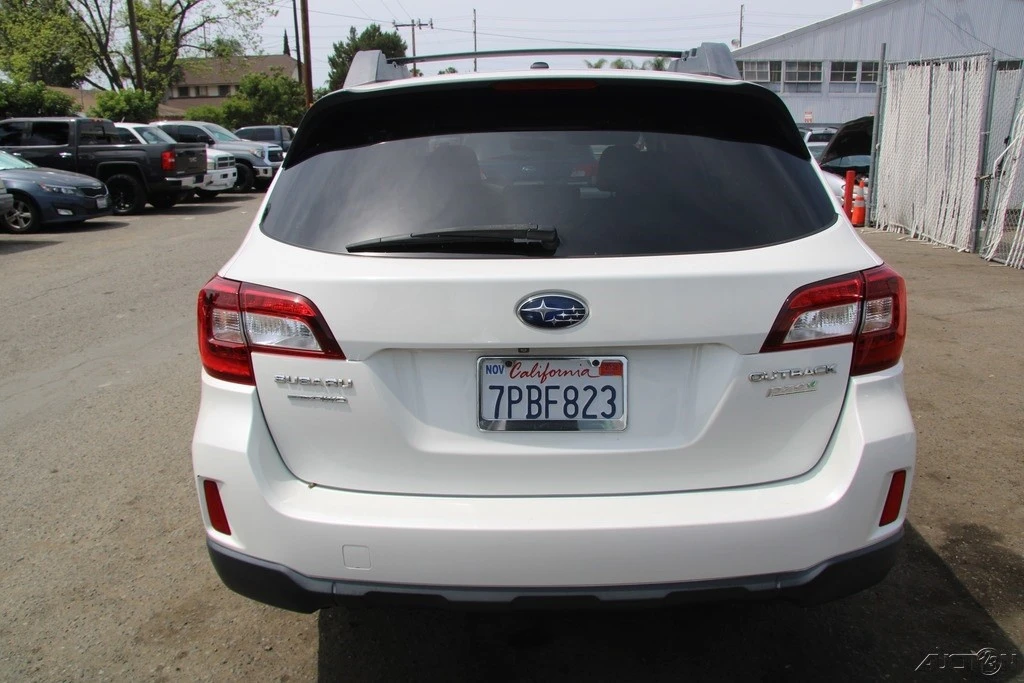 2015 Subaru Outback 5th Gen - Image 6 of 21