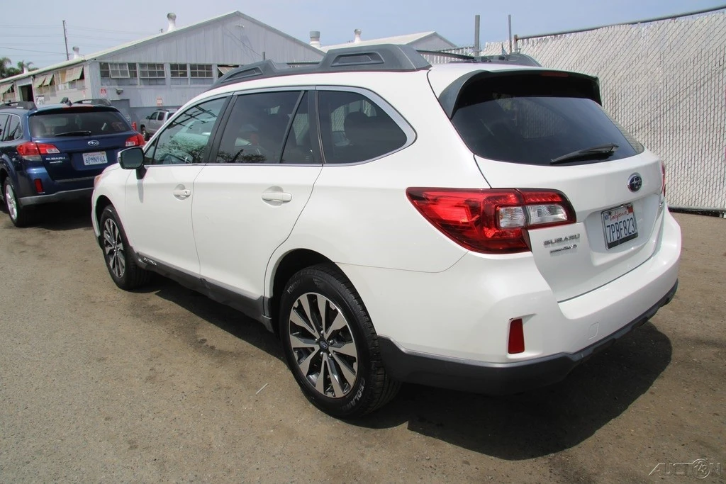 2015 Subaru Outback 5th Gen - Image 5 of 21