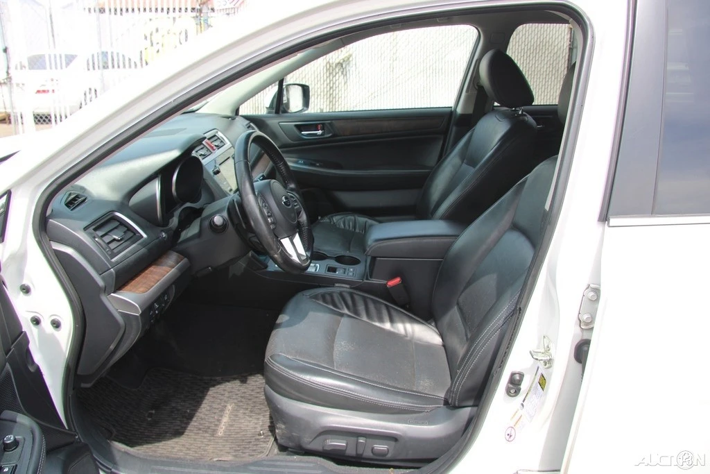 2015 Subaru Outback 5th Gen - Image 14 of 21