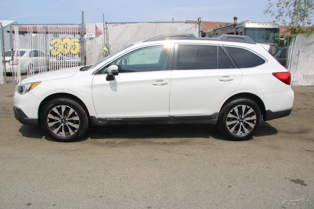 2015 Subaru Outback 5th Gen - Image 3 of 21