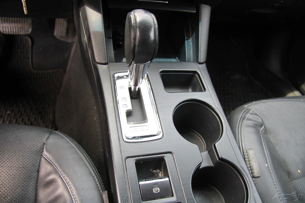 2015 Subaru Outback 5th Gen - Image 18 of 21