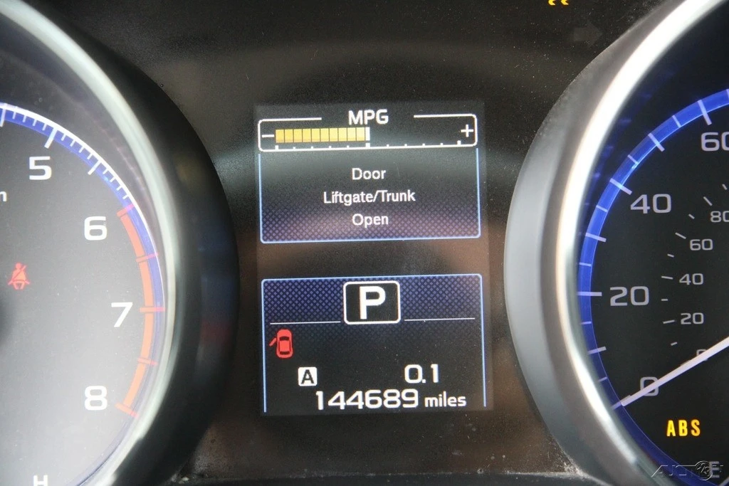 2015 Subaru Outback 5th Gen - Image 16 of 21