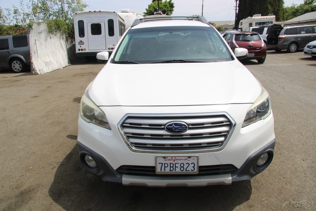 2015 Subaru Outback 5th Gen - Image 11 of 21