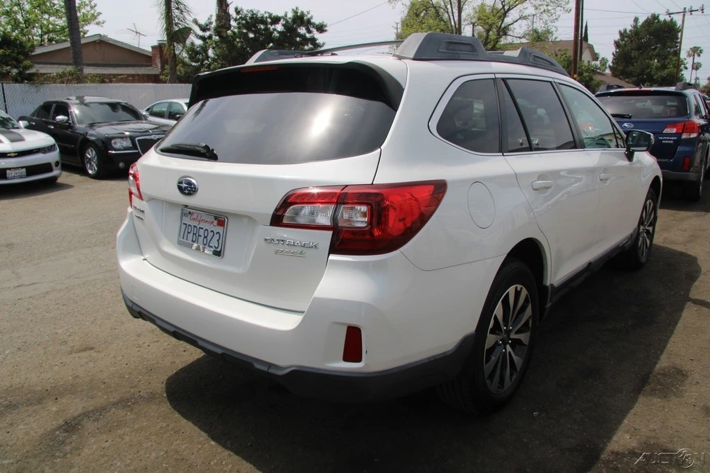 2015 Subaru Outback 5th Gen - Image 7 of 21