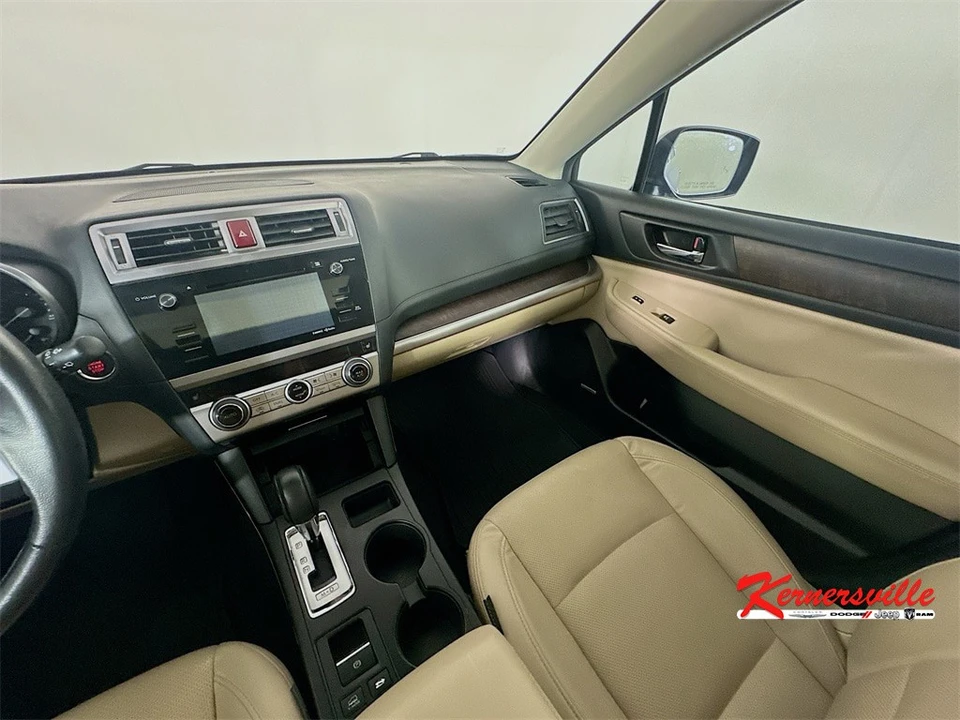 2015 Subaru Outback 5th Gen - Image 11 of 12