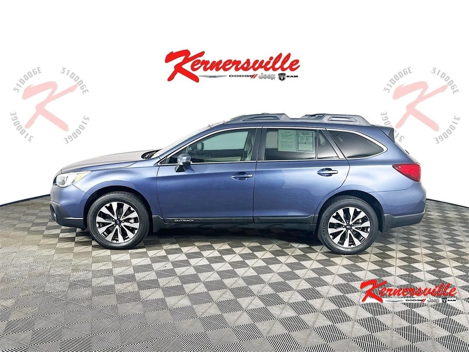 2015 Subaru Outback 5th Gen - Image 4 of 12