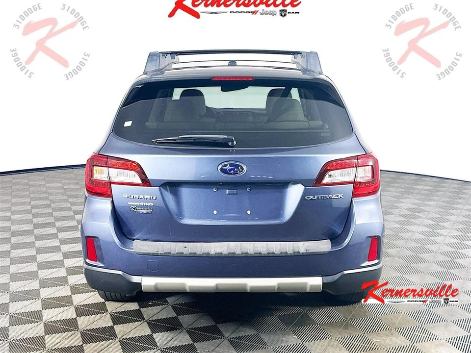 2015 Subaru Outback 5th Gen - Image 6 of 12