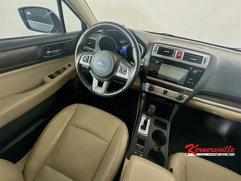 2015 Subaru Outback 5th Gen - Image 9 of 21