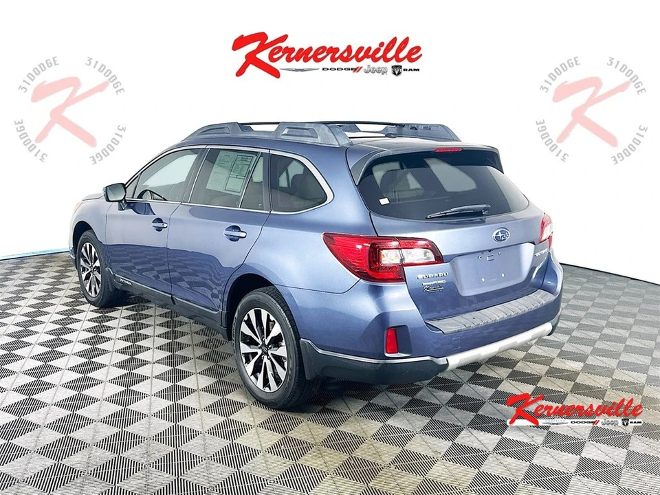 2015 Subaru Outback 5th Gen - Image 5 of 21