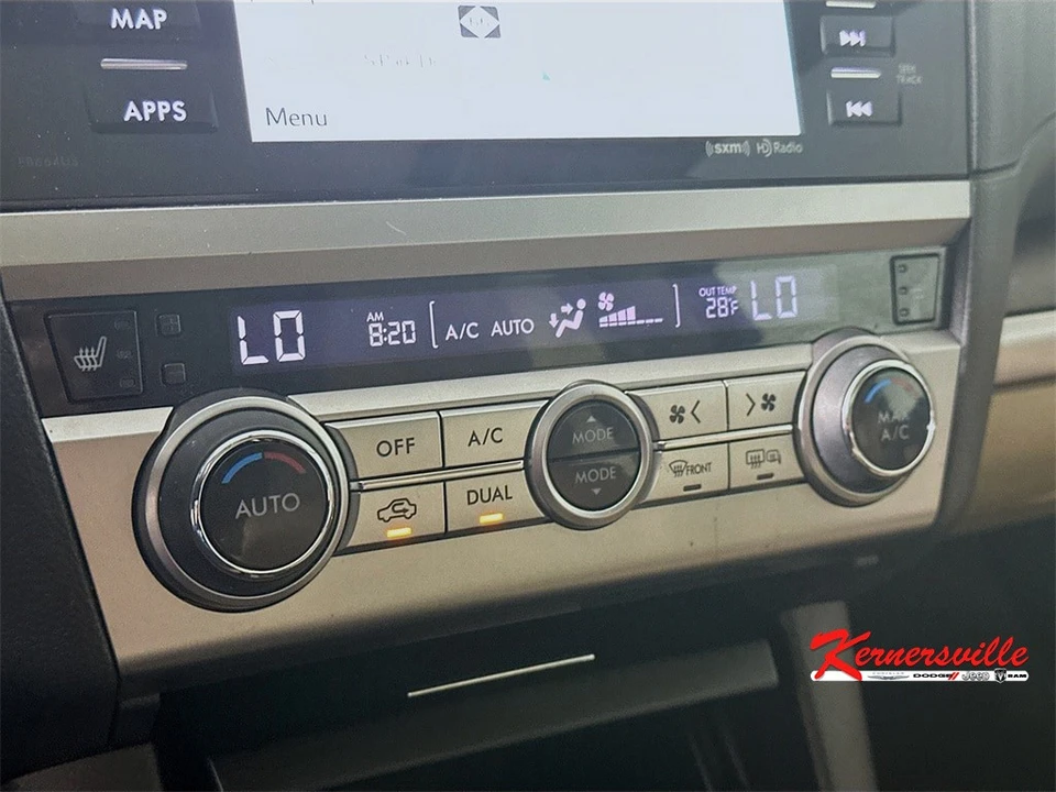 2015 Subaru Outback 5th Gen - Image 18 of 21