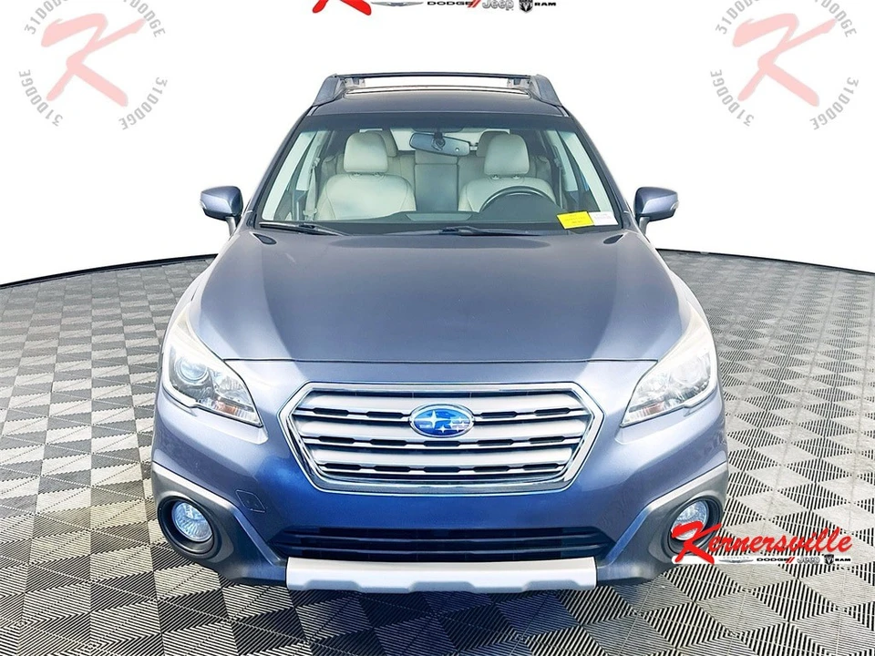 2015 Subaru Outback 5th Gen - Image 2 of 21