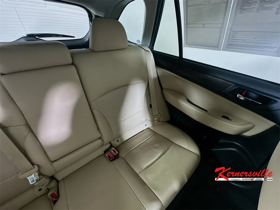 2015 Subaru Outback 5th Gen - Image 14 of 21