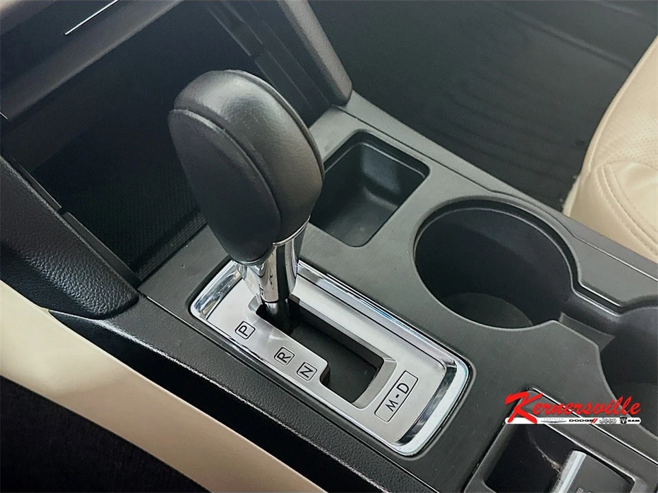 2015 Subaru Outback 5th Gen - Image 16 of 21