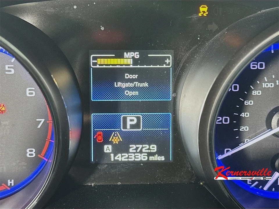 2015 Subaru Outback 5th Gen - Image 15 of 21