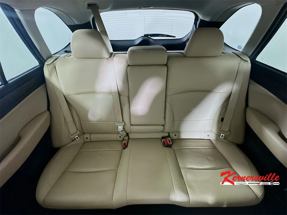 2015 Subaru Outback 5th Gen - Image 13 of 21