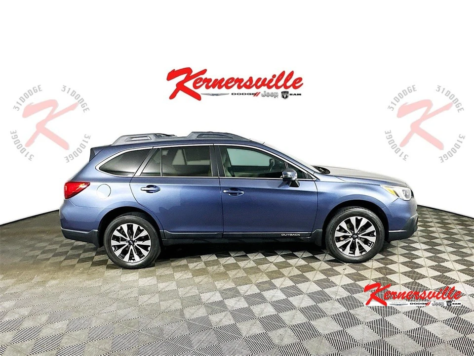2015 Subaru Outback 5th Gen - Image 8 of 21