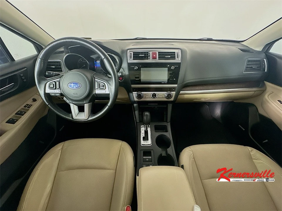 2015 Subaru Outback 5th Gen - Image 10 of 21