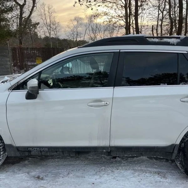 2015 Subaru Outback 5th Gen - Image 4 of 12