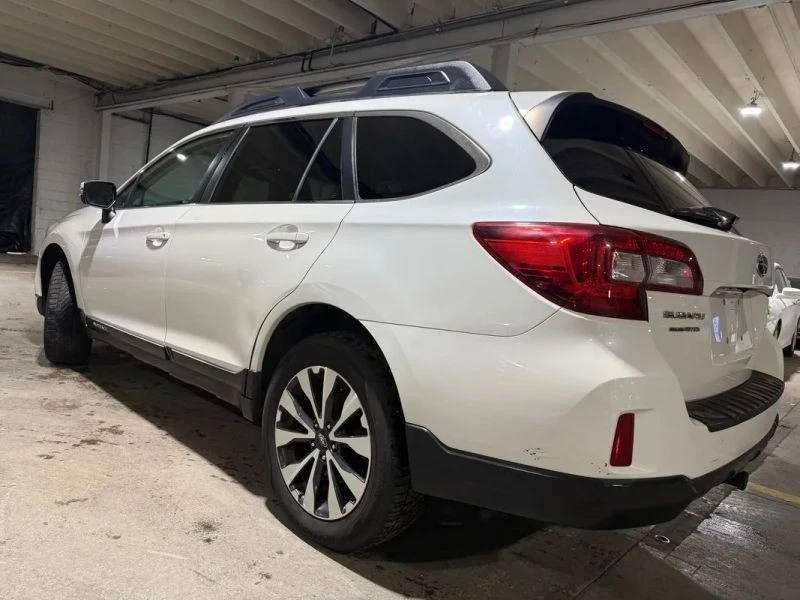 2015 Subaru Outback 5th Gen - Image 3 of 12