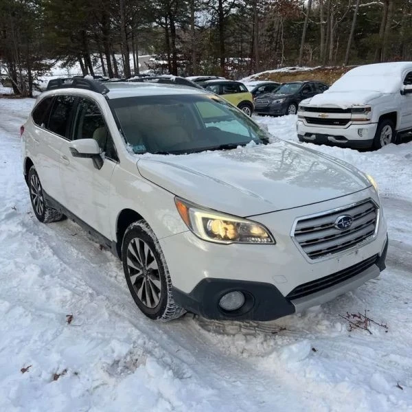 2015 Subaru Outback 5th Gen - Image 11 of 12