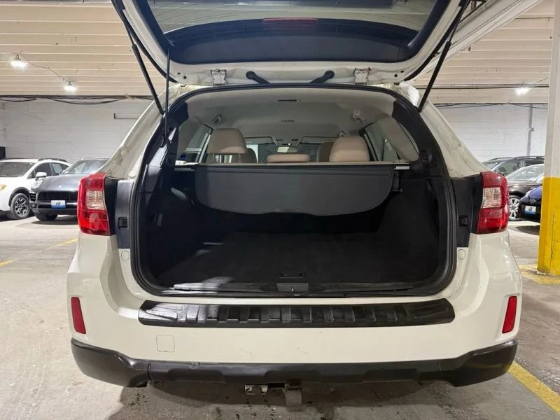 2015 Subaru Outback 5th Gen - Image 7 of 12