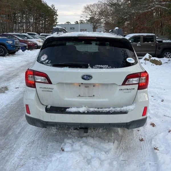 2015 Subaru Outback 5th Gen - Image 7 of 12