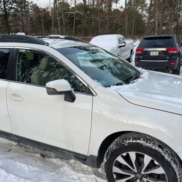2015 Subaru Outback 5th Gen - Image 12 of 12