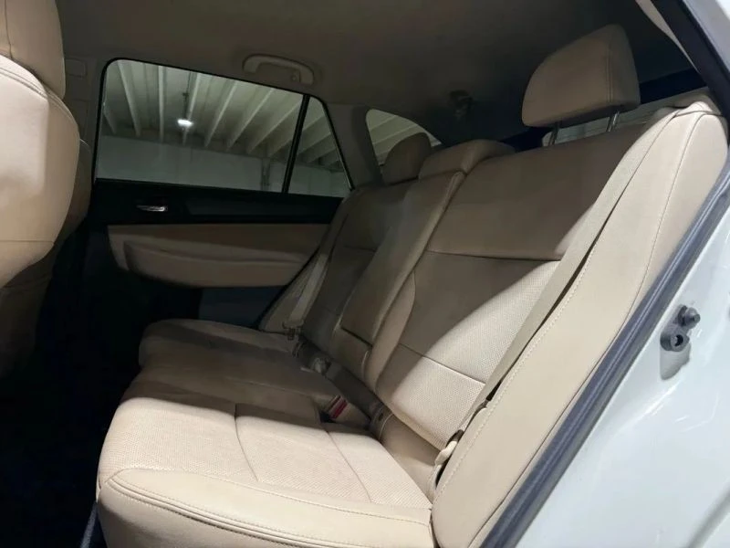2015 Subaru Outback 5th Gen - Image 12 of 12