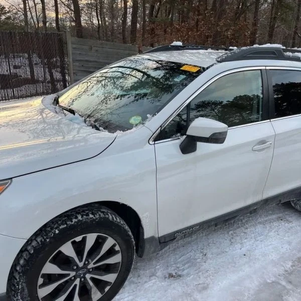 2015 Subaru Outback 5th Gen - Image 2 of 12