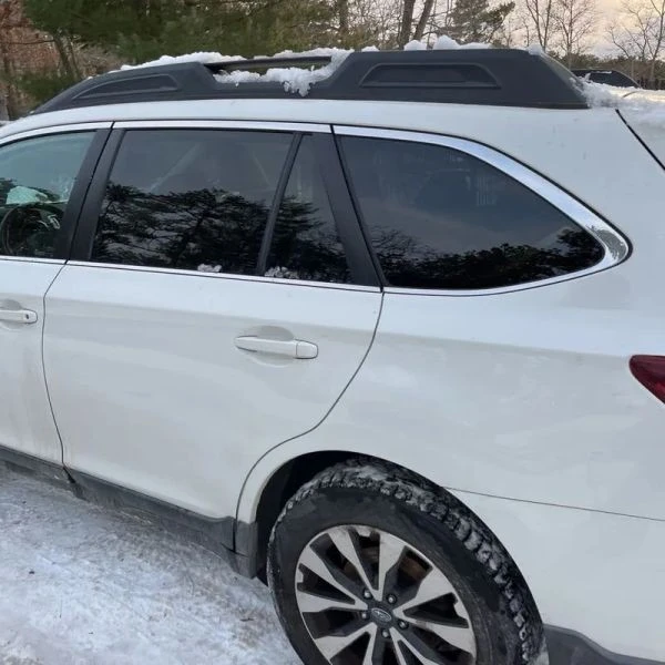 2015 Subaru Outback 5th Gen - Image 6 of 12