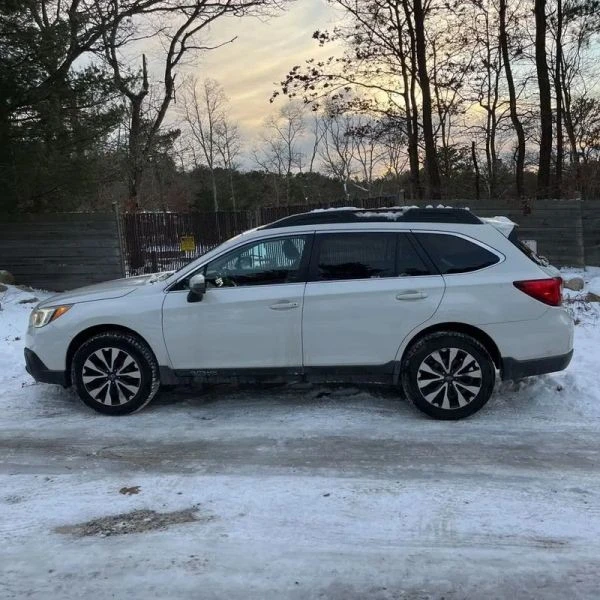 2015 Subaru Outback 5th Gen - Image 3 of 12