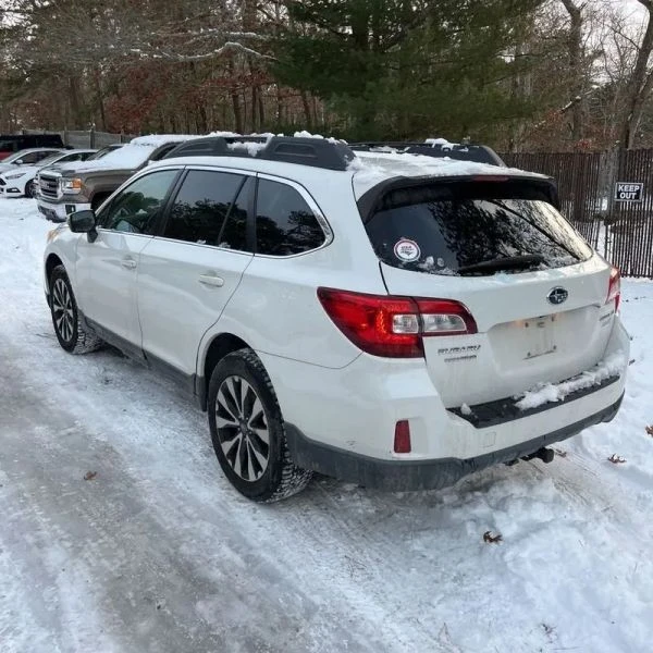 2015 Subaru Outback 5th Gen - Image 5 of 12