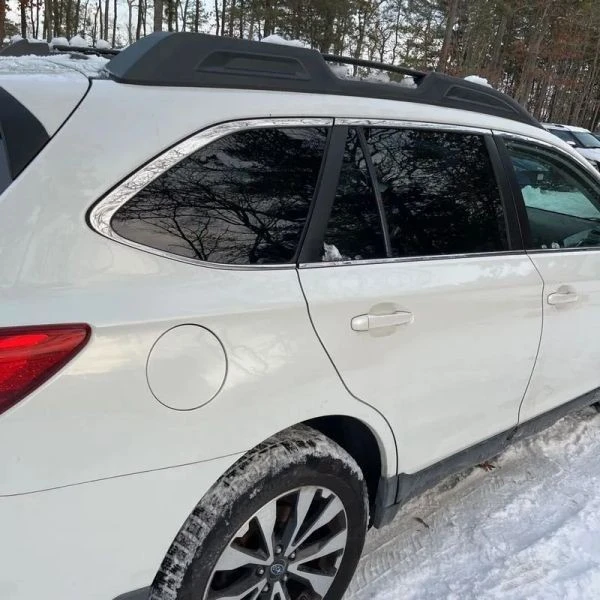 2015 Subaru Outback 5th Gen - Image 8 of 12