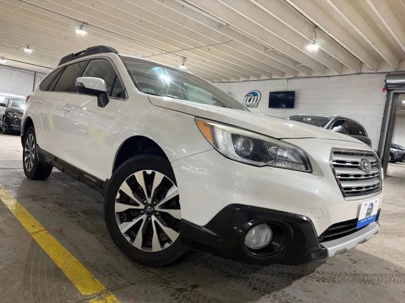 2015 Subaru Outback 5th Gen - Image 5 of 12