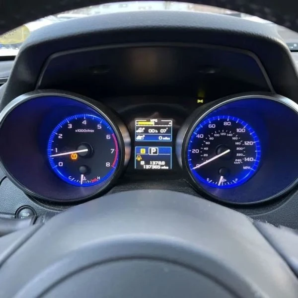 2015 Subaru Outback 5th Gen - Image 9 of 12
