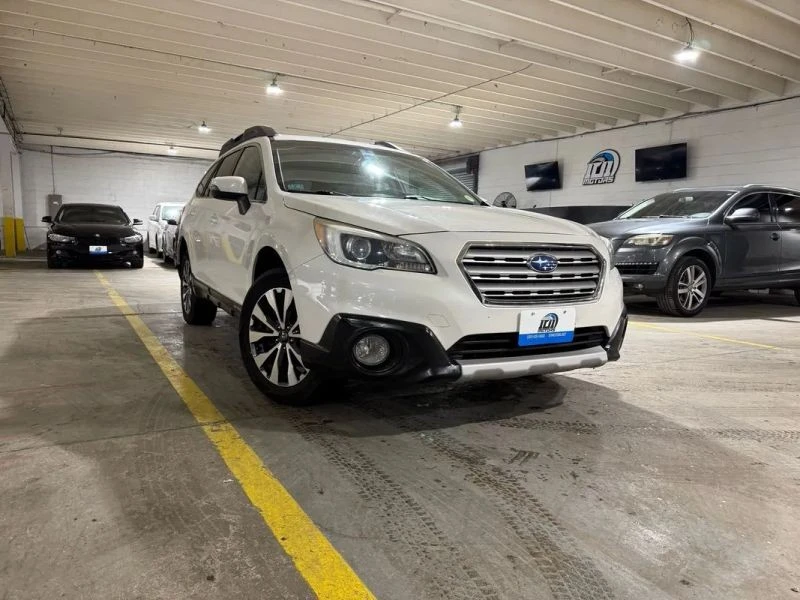 2015 Subaru Outback 5th Gen - Image 6 of 12