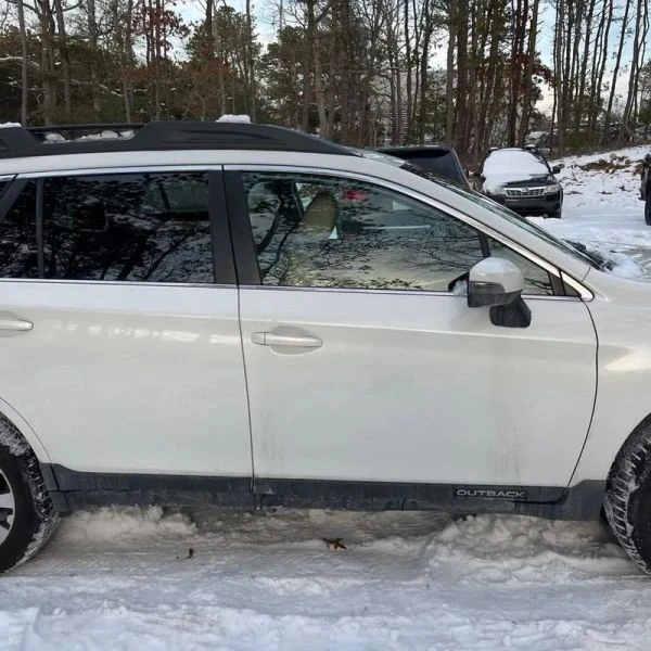 2015 Subaru Outback 5th Gen - Image 10 of 12