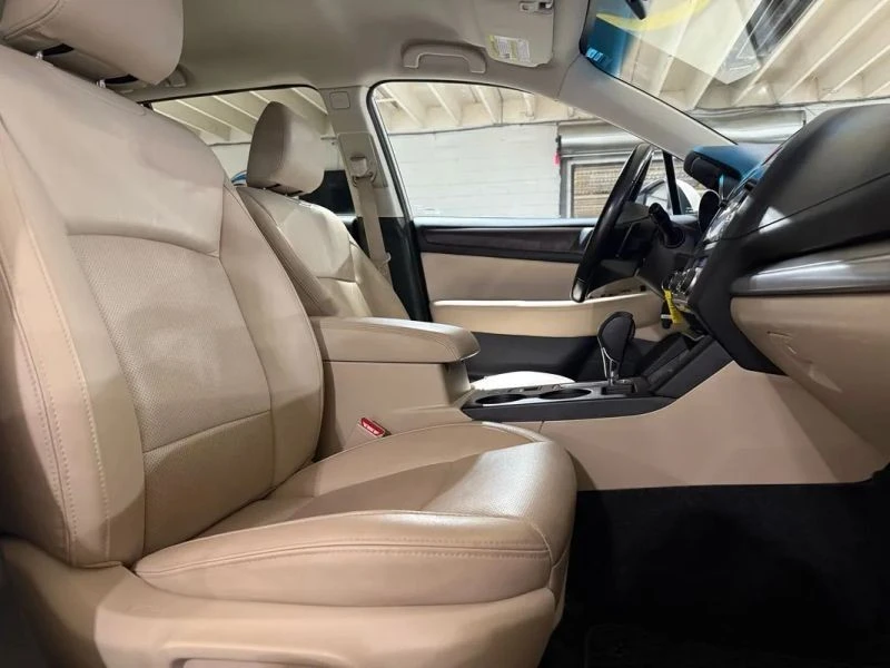 2015 Subaru Outback 5th Gen - Image 10 of 12
