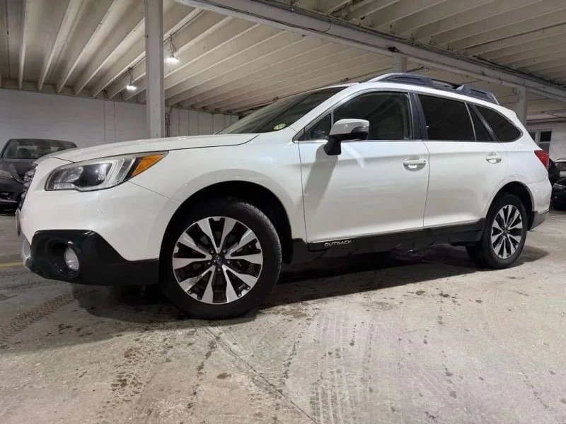 2015 Subaru Outback 5th Gen - Image 2 of 12