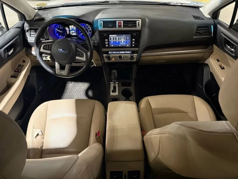 2015 Subaru Outback 5th Gen - Image 8 of 12