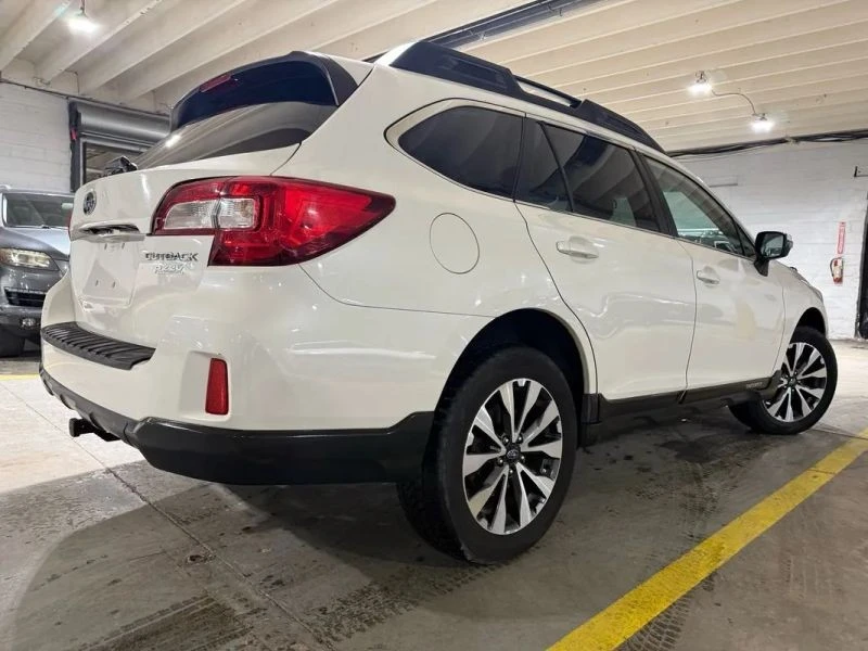 2015 Subaru Outback 5th Gen - Image 4 of 12