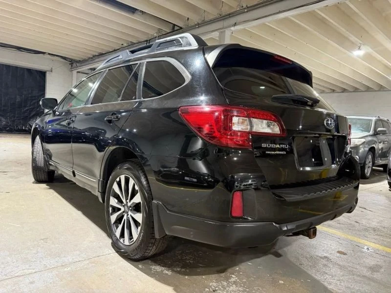 2015 Subaru Outback 5th Gen - Image 3 of 12
