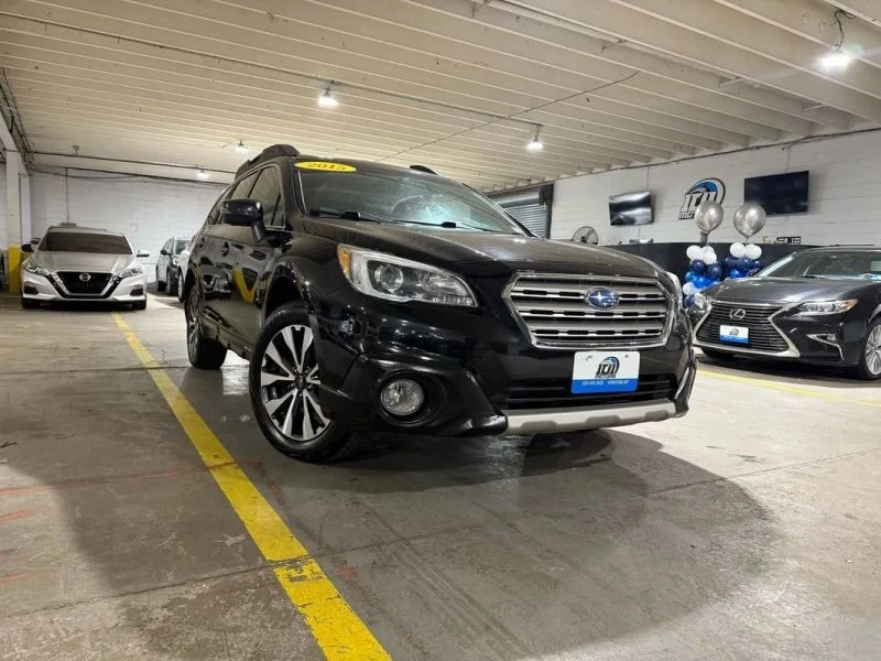 2015 Subaru Outback 5th Gen - Image 6 of 12
