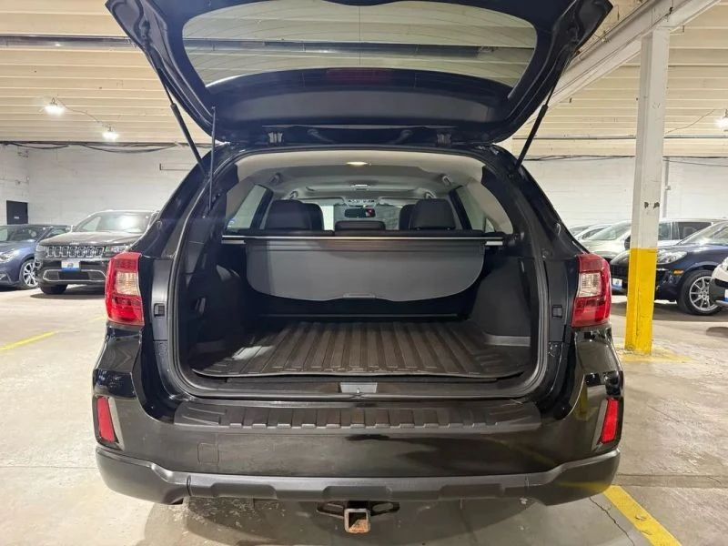 2015 Subaru Outback 5th Gen - Image 7 of 12