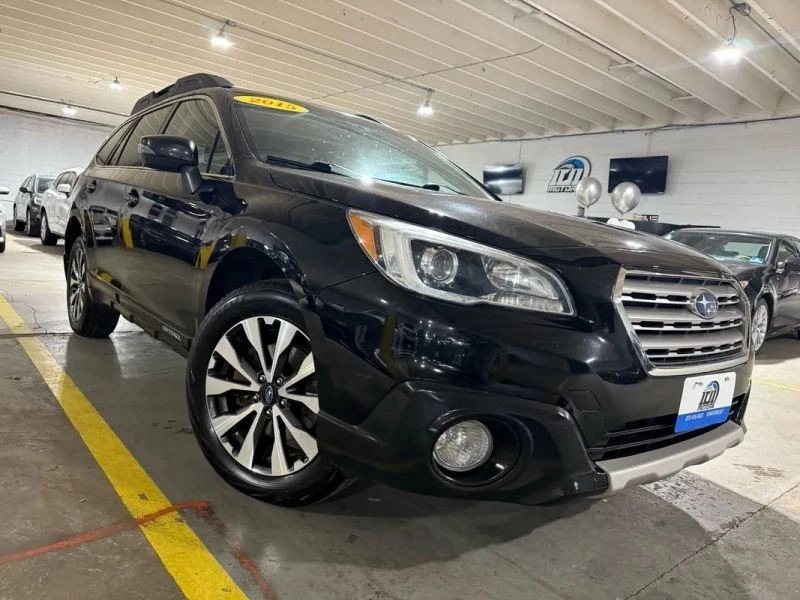 2015 Subaru Outback 5th Gen - Image 5 of 12