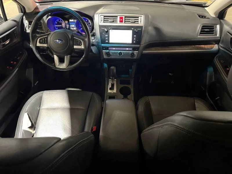 2015 Subaru Outback 5th Gen - Image 8 of 12