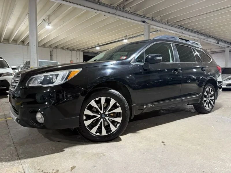 2015 Subaru Outback 5th Gen - Image 2 of 12